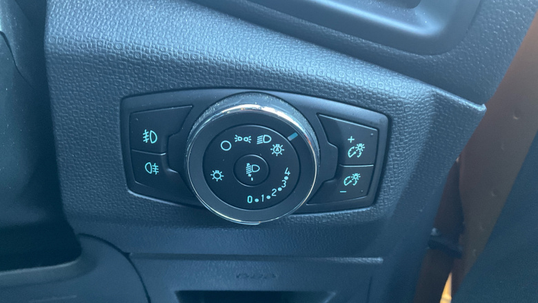 Ford EcoSport 1.0 EcoBoost 125 Active 5dr Petrol Hatchback